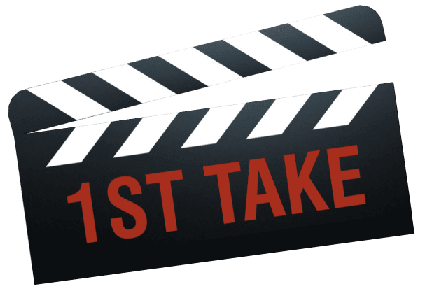1st Take… your first choice | The Railway Magazine