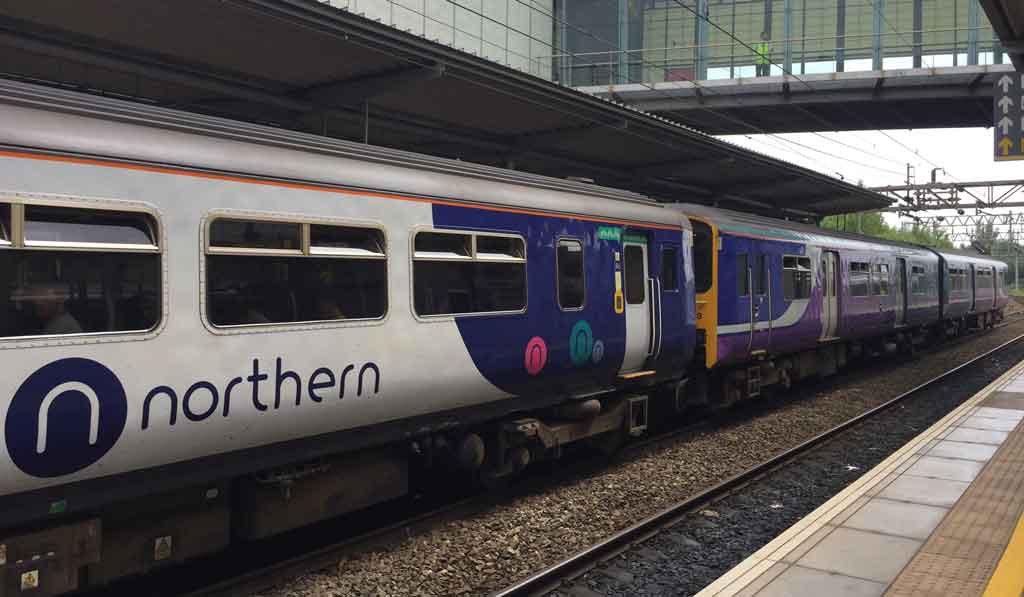Mayors demand answers over future of Northern Rail