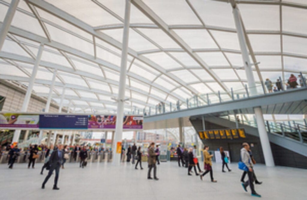 £589 million to kick-start rail upgrades across the North