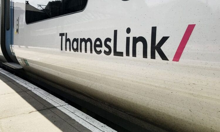 Thameslink