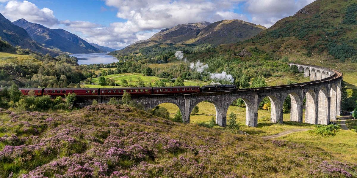 Holiday with Inside Track in 2023 - The Railway Magazine - Vimarsana News