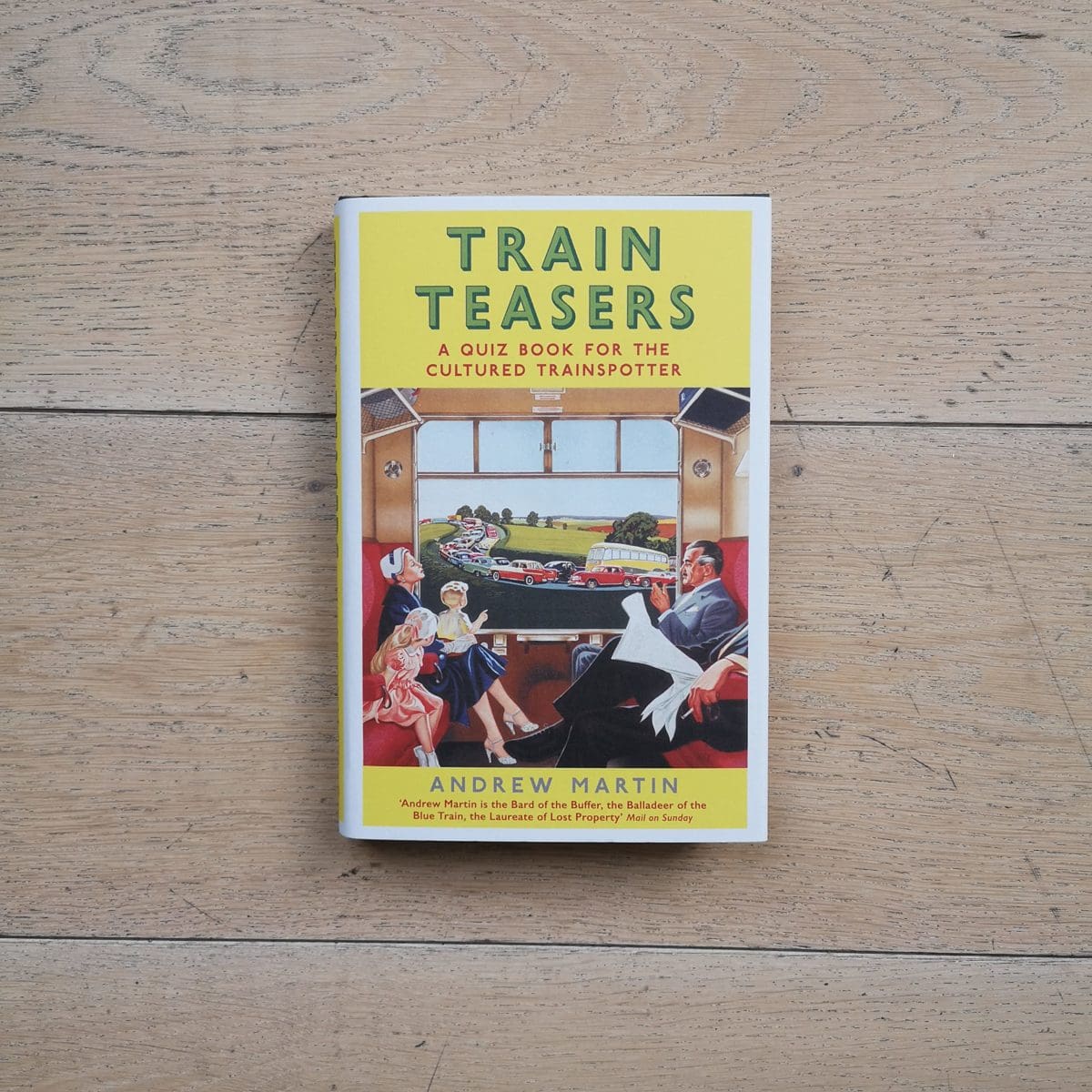Test your knowledge with Train Teasers - The Railway Magazine - Vimarsana News