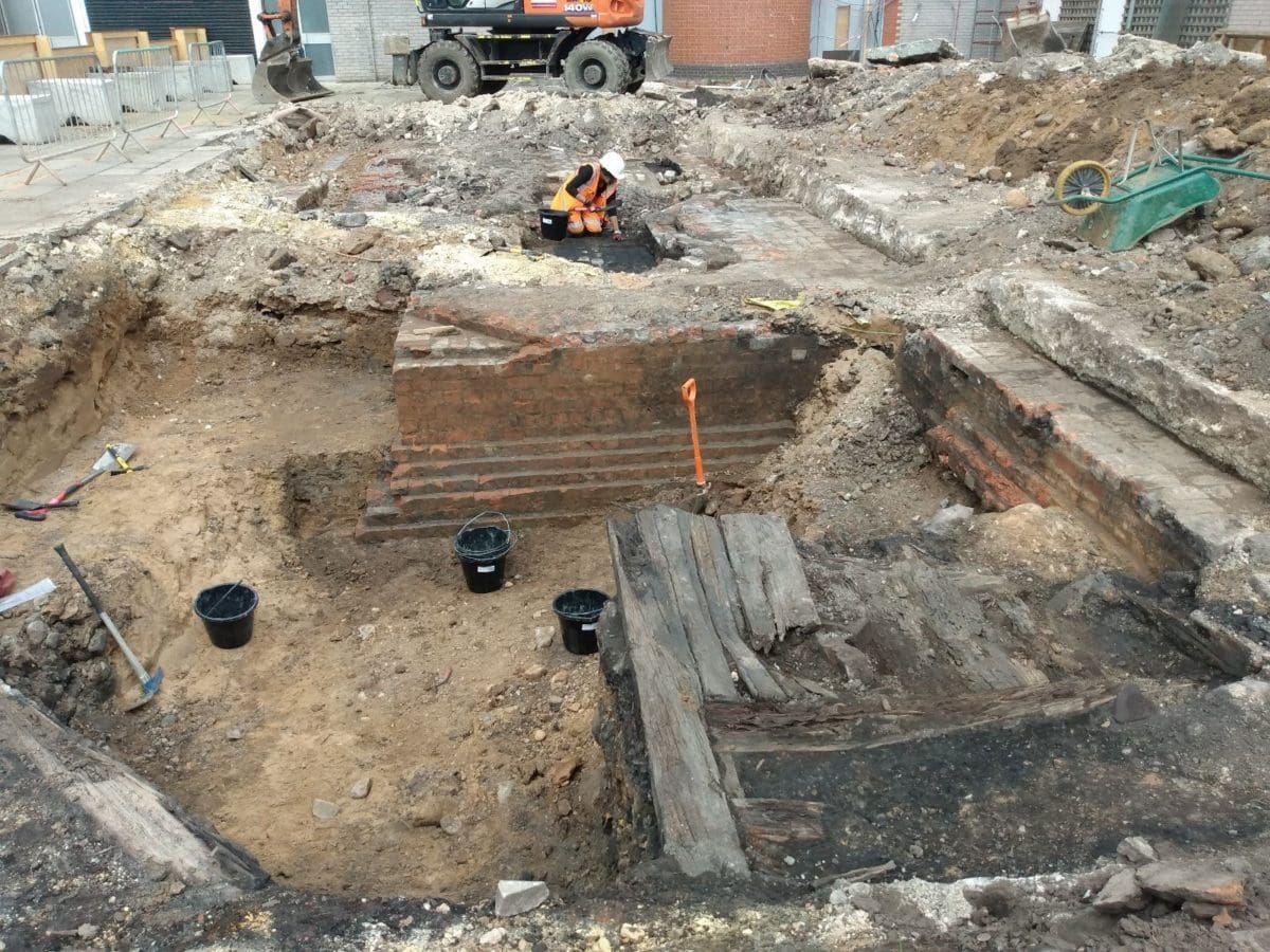 National Railway Museum partners with York Archaeology to uncover history - Vimarsana News