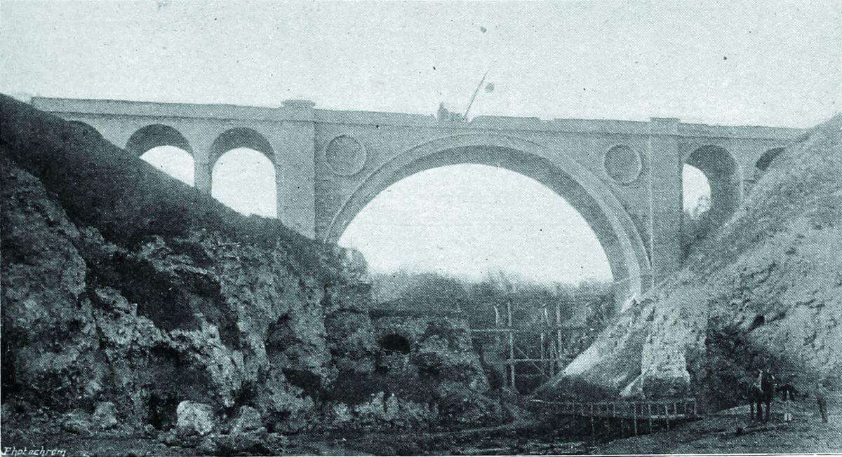 From the archive: The Seaham and Hartlepool Railway - Vimarsana News