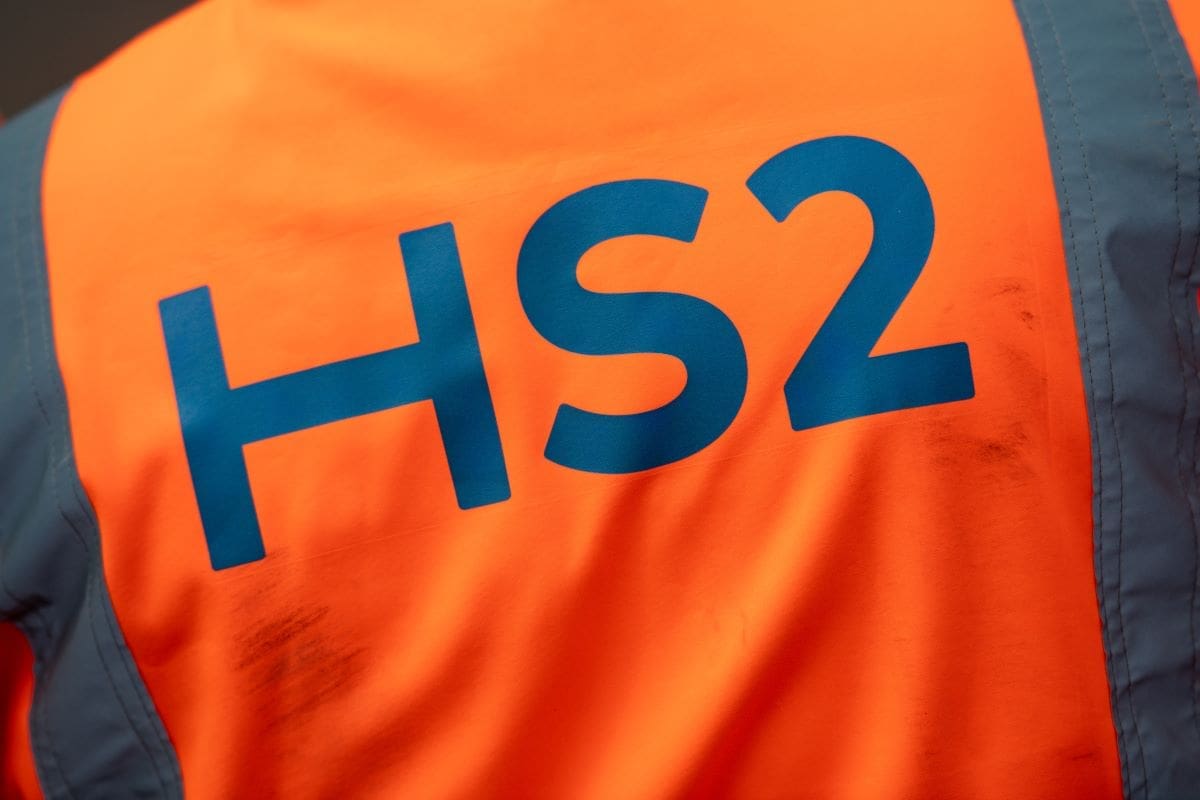 Privately-funded alternatives to scrapped HS2 section discussed - Vimarsana News